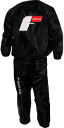 TITLE 12879 Нейлоновый костюм для сгонки веса FIGHTING Sports Nylon Sauna Suit фото